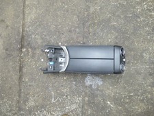 2018 MERCEDES C-CLASS C220D S205 AMG-LINE MK4 CENTRE CONSOLE LEATHER ARMREST