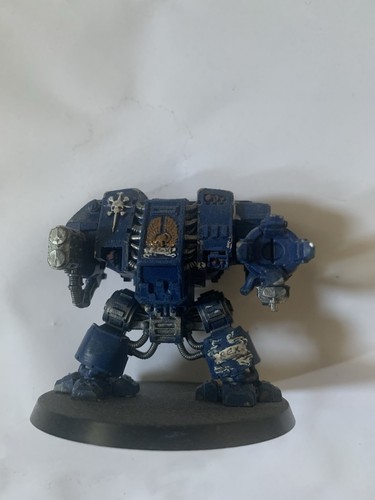 Warhammer 40k space marine - 40k,