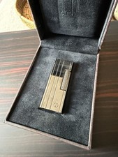 Dunhill Rollagas Lighter - Boxed