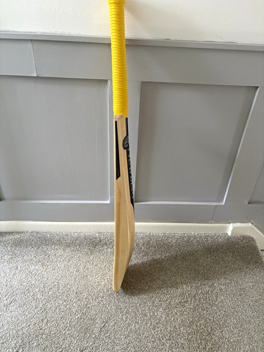 Newbery mjölnir cricket - cricket, bat