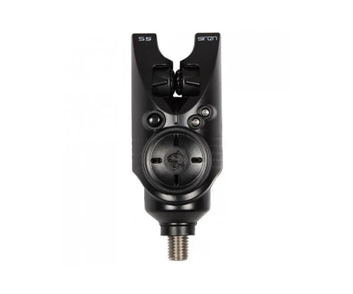 Nash siren bite alarm - s5,