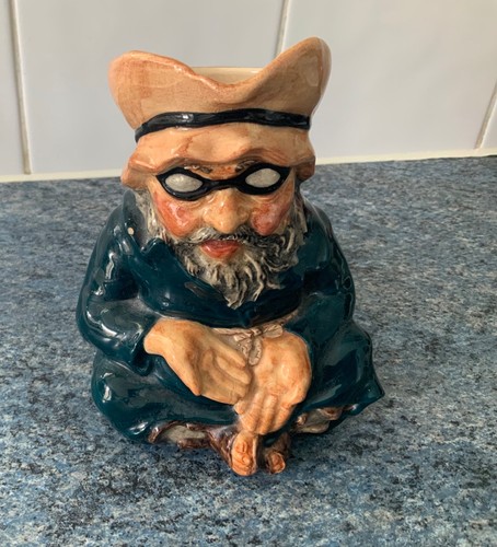 Roy kirkham pottery - pottery, “beggar