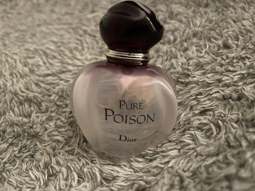 Empty christian dior pure - christian,