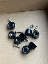 QUAD II AMPLIFIERS  Rubber