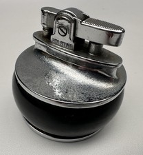 Vintage Rolstar Table Lighter