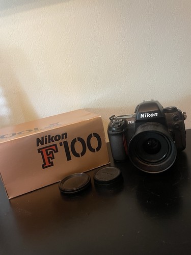 Nikon f100 35mm - f100,