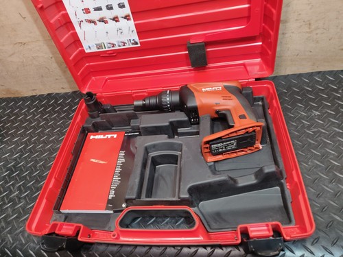 Hilti st1800 a22 cordless - hilti, st1800-a22