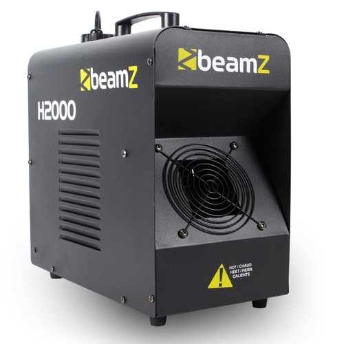 Beamz h2000 high - output, dj
