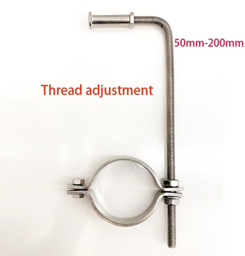 Universal stainless adjustable - universal,
