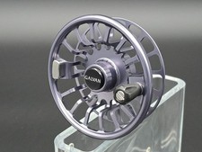 Galvan Torque T-8 Spare Spool - Gunmetal Grey - NEW