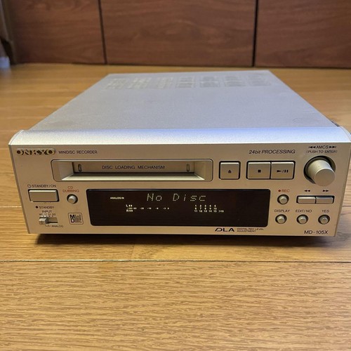 Onkyo intec205 105x mini - md,