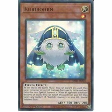 BROL-EN063 Kuribohrn | 1st