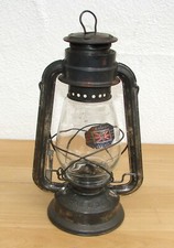 Unused Chalwyn - Far East Kerosene Lamp - Made in England