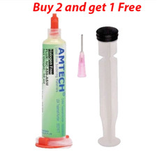 AMTECH NC-559-ASM Lead Free