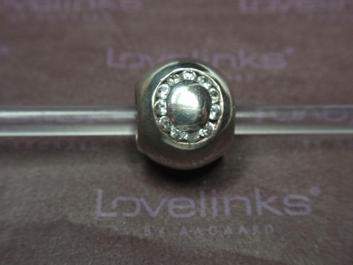 Genuine lovelinks letter - genuine,