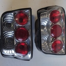 Ford Escort Mk 5 Cosworth XR