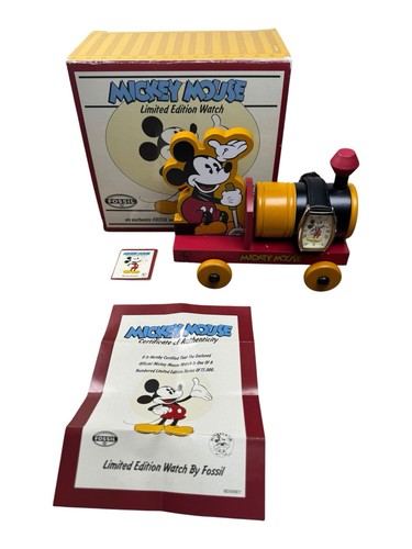 Disney vtg men mickey - disney, mouse