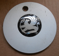 Genuine Classic Vauxhall Opel