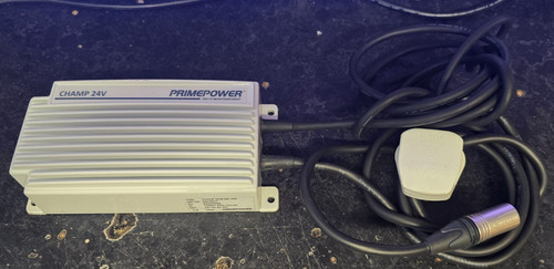 Primepower micropower group - micropower,