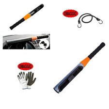 For Chevrolet Corvette Stingray Coupe Anti-Theft Mechanical Locker