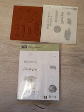 stampin' Up! Eclectic Expressions stamp set