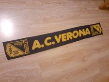 ULTRAS VERONA SOUTH CURVE SCARF. LITTORIO BEAM 