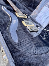PRS Custom 22 Trem In Grey Black (2004)