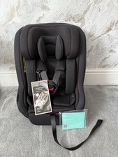 Brand new Silver Cross Approach Plus 360 Rotating Car Seat Isofix Group RRP £325