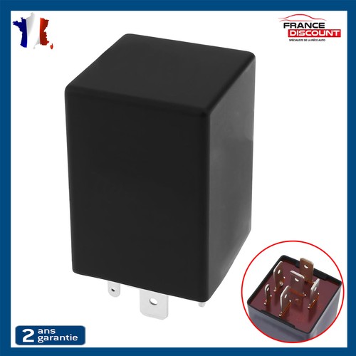Wiper relay for - relay, vw