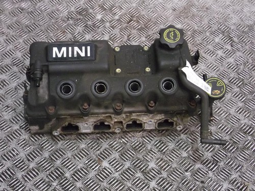 Mini one manual cylinder - mini,