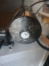 Motocaddy S1 Electric Motor