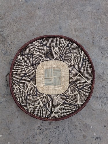 Binga basket 5cm wall - binga, 15"/39.5cm,