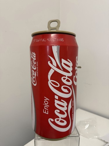 Coke cola straw dispenser - cola,
