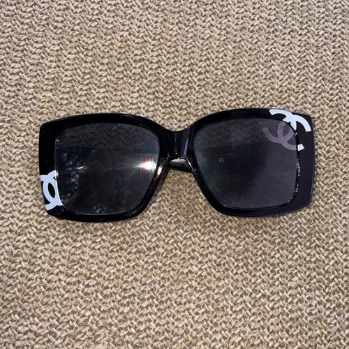 Vintage chanel acetate - vintage,