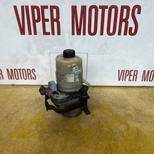 Ford Focus MK2 Electric Power