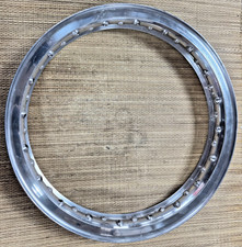Motorcycle Rim Borrani World