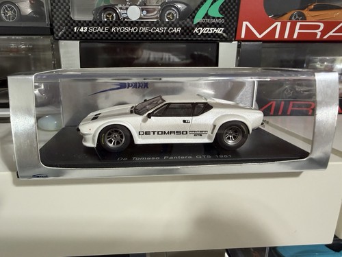 Spark tomaso pantera - spark,