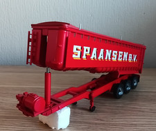 CORGI 1.50 TRI-AXLE BULK