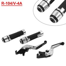 Silver Expandable Brake Clutch