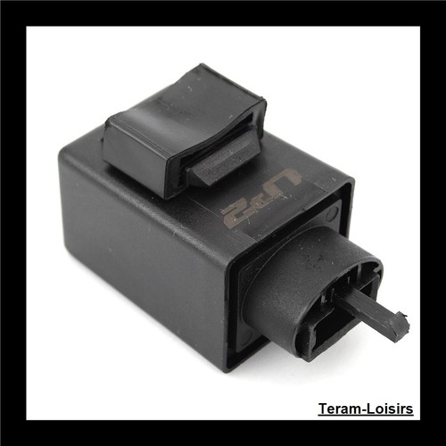 Turn signal relay for honda - turn,