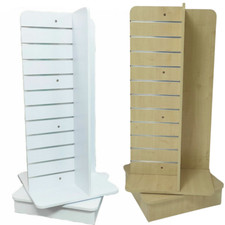 4 Way Rotated Slimline