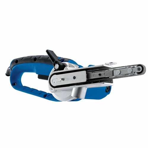 Draper belt sander - draper, 13mm