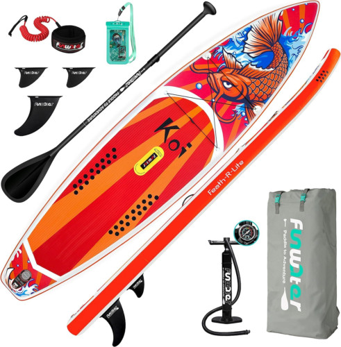 Funwater sup inflatable stand - funwater,