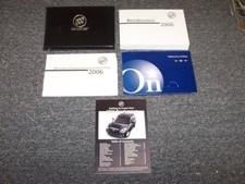 2006 Buick Rendezvous Owner