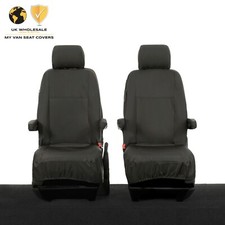 VW TRANSPORTER T6/T6.1 CAPTAIN