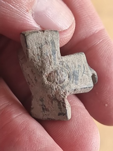 Post medieval european - medieval,