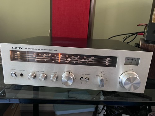 Sony str1800 - sony,