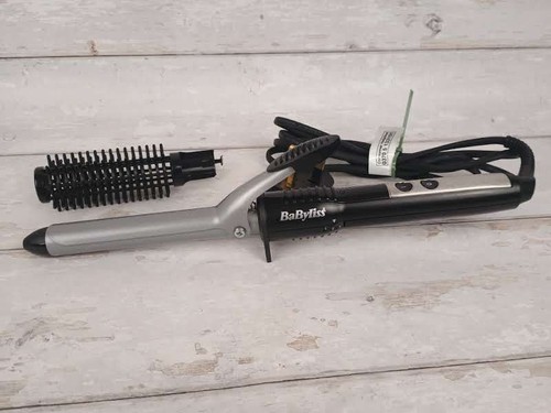 Babyliss f56e hair curling - hair,