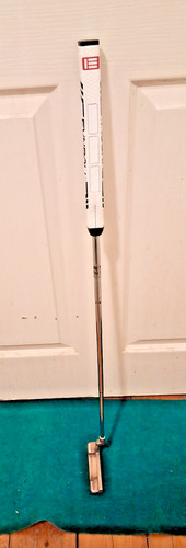 Ping anser putter inch - 34.5,