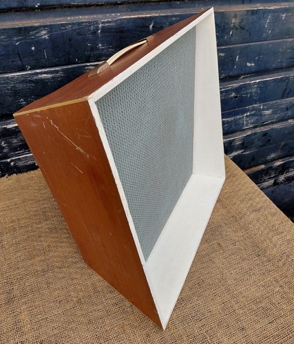 Vintage clarke smith elac - vintage,